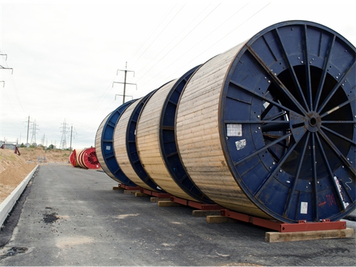 電線電纜廠-國家電投烏蘭察布風(fēng)電基地一期600萬千瓦示范項(xiàng)目今日正式開工！ 將平價(jià)送電京津冀