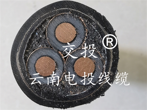 昆明電投線纜有限公司-怎么樣的電線才叫國標？