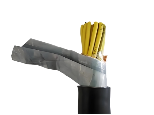 ?ZRA-KVVP2-22 10*2.5風電控制電纜-云南電投線纜