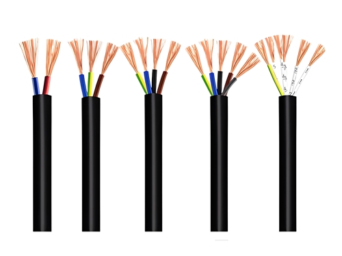 如何選擇合適的電源線規格？昆明電纜廠-云南電投線纜