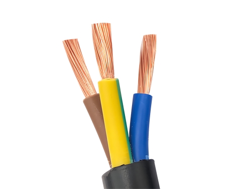 銅芯線(xiàn)在不同溫度下電阻率會(huì)變化多少？云南電線(xiàn)電纜廠家，電投線(xiàn)纜