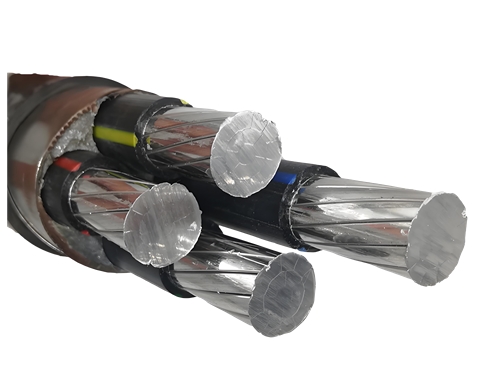 如果電纜進水嚴重，需要更換整根電纜，怎么處理？昆明電纜廠-交投