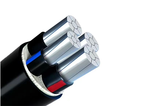 光伏項目中1.8/3KV鋁合金電纜怎么安裝？昆明電纜廠