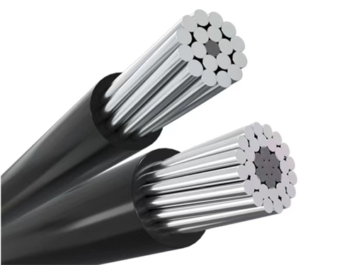 昆明電纜廠_10KV架空絕緣導線執行標準