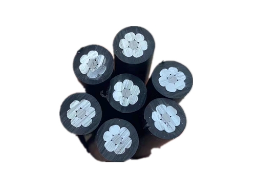 云南電纜廠_10kV架空絕緣導線有哪些主要性能要求？