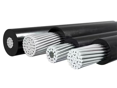 昆明電纜廠_10kV架空絕緣導線在極端環境下如何保持性能穩定？